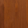 Masuta de cafea »Lisa«, din lemn masiv de pin culoare cireș, 60x60 cm - LunaHome.ro