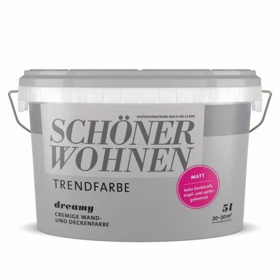 Erstaunlich Schner Wohnen Dreamy Bilder