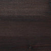Masuta de cafea »Lisa«, din lemn masiv de pin maro inchis, latime 110 cm - LunaHome.ro