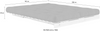 Canapea extensibila Roots Karup Design cu cadru din lemn 140 cm - LunaHome.ro