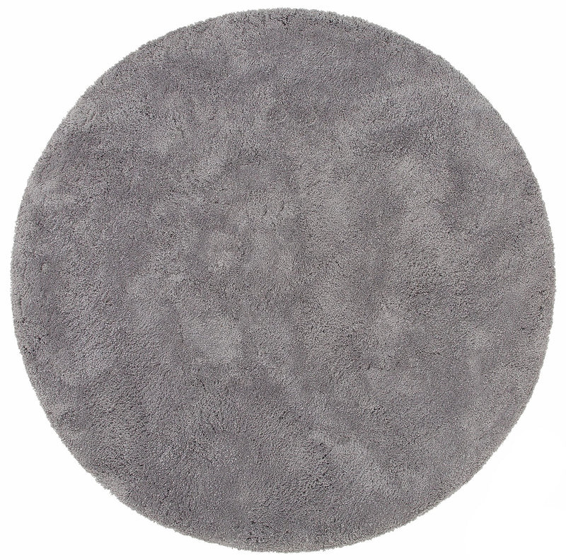 Covor rotund Desner gri