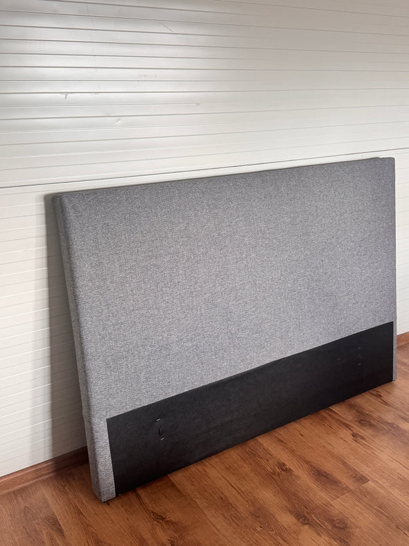 Tăblie tapițată pentru pat de 140 cm lățime - LunaHome.ro