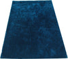 Covor Shaggy Lucia, albastru, 60x90 cm