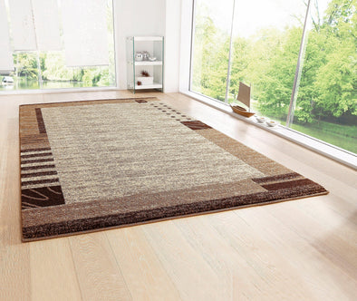 Covor Jonas cu fir scurt, model modern 120x180 cm - LunaHome.ro