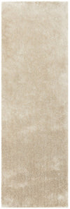 Covor »Dana« foarte moale si pufos, aspect stralucitor, bej 70x140 cm - LunaHome.ro