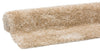 Covor Shaggy foarte moale si pufos, culoare nisipiu 120x180 cm - LunaHome.ro