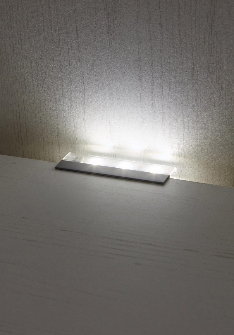 Set 3 lumini pentru vitrine sau rafturi din colectiile Home Affaire - LunaHome.ro