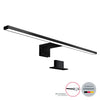Aplica de baie LED pentru oglinda negru BKLicht - LunaHome.ro