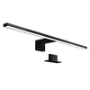 Aplica de baie LED pentru oglinda negru BKLicht - LunaHome.ro