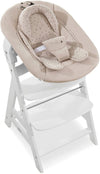 Balansoar Hauck Alpha2 Winnie the Pooh bej - LunaHome.ro