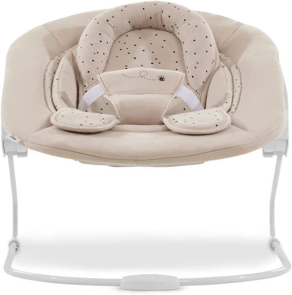 Balansoar Hauck Alpha2 Winnie the Pooh bej - LunaHome.ro