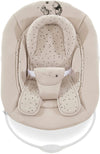 Balansoar Hauck Alpha2 Winnie the Pooh bej - LunaHome.ro