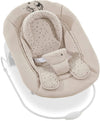 Balansoar Hauck Alpha2 Winnie the Pooh bej - LunaHome.ro