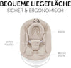Balansoar Hauck Alpha2 Winnie the Pooh bej - LunaHome.ro
