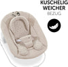 Balansoar Hauck Alpha2 Winnie the Pooh bej - LunaHome.ro