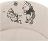 Balansoar Hauck Alpha2 Winnie the Pooh bej - LunaHome.ro