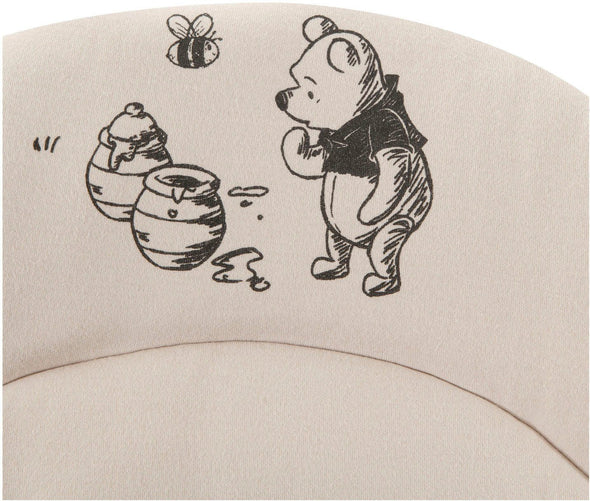 Balansoar Hauck Alpha2 Winnie the Pooh bej - LunaHome.ro