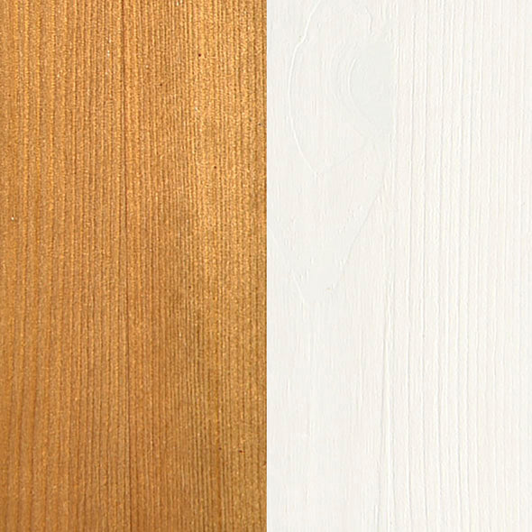 Bancheta pentru pantofi Basilico din lemn de pin 90 cm