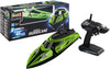 Barca cu motor Hurricane RC X-TREME 46 cm, pana la 45km/h - LunaHome.ro