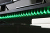 Birou de gaming AYO cu iluminare LED 140 cm - LunaHome.ro