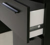 Birou de gaming AYO cu iluminare LED 140 cm - LunaHome.ro