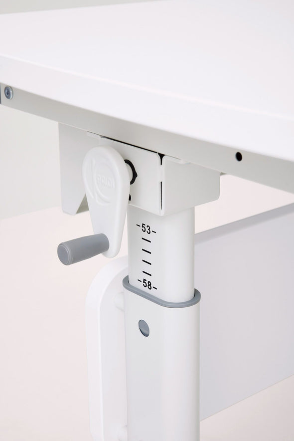 Birou ergonomic pentru copii Diego reglabil 120 cm