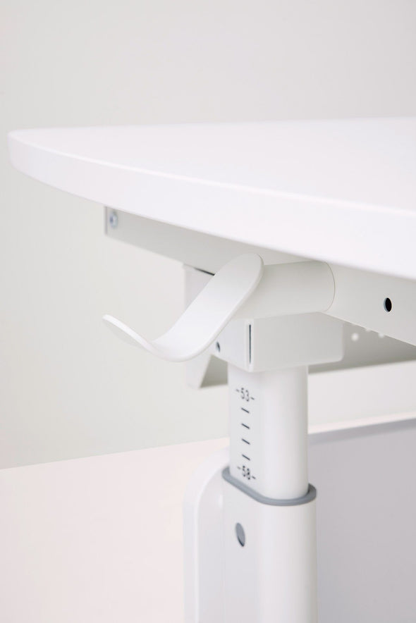 Birou ergonomic pentru copii Diego reglabil 120 cm