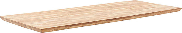 Blat pentru masa Zeballos din lemn masiv de pin 180x900 cm