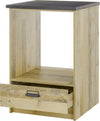 Bucatarie chicineta Sherwood cu 3 corpuri 196 cm - LunaHome.ro