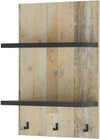 Bucatarie chicineta Sherwood cu 3 corpuri 196 cm - LunaHome.ro
