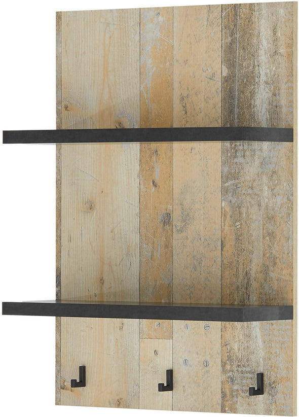 Bucatarie chicineta Sherwood cu 3 corpuri 196 cm - LunaHome.ro