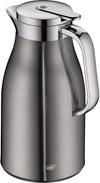 Cana Termos Alfi Skyline gri cu capacitate de 1l - LunaHome.ro