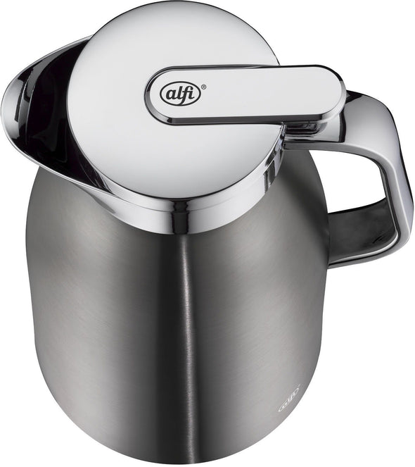 Cana Termos Alfi Skyline gri cu capacitate de 1l - LunaHome.ro