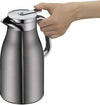 Cana Termos Alfi Skyline gri cu capacitate de 1l - LunaHome.ro