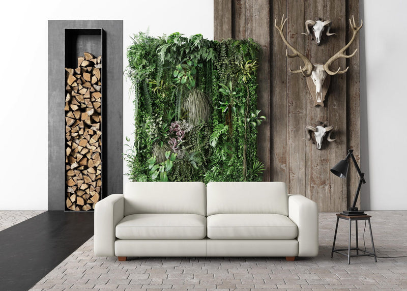 Canapea Valentino din piele naturala crem cu 3 locuri 221 cm - LunaHome.ro