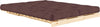 Canapea extensibila Roots Karup Design cu cadru din lemn 140 cm - LunaHome.ro