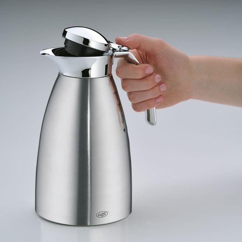 Cana termos Alfi Gusto TT din inox 12 ore cald, 24 ore rece, 1 litru - LunaHome.ro