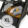 Carucior sport pliabil pentru copii Hauck Travel N Care verde închis - LunaHome.ro