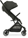 Carucior sport pliabil pentru copii Hauck Travel N Care verde închis - LunaHome.ro