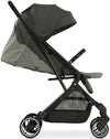 Carucior sport pliabil pentru copii Hauck Travel N Care verde închis - LunaHome.ro