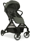 Carucior sport pliabil pentru copii Hauck Travel N Care verde închis - LunaHome.ro