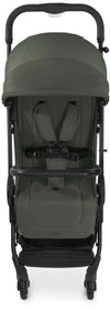 Carucior sport pliabil pentru copii Hauck Travel N Care verde închis - LunaHome.ro