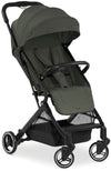 Carucior sport pliabil pentru copii Hauck Travel N Care verde închis - LunaHome.ro