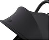 Cărucior sport pliabil pentru copii Hauck Travel N Care Plus negru - LunaHome.ro