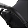 Cărucior sport pliabil pentru copii Hauck Travel N Care Plus negru - LunaHome.ro
