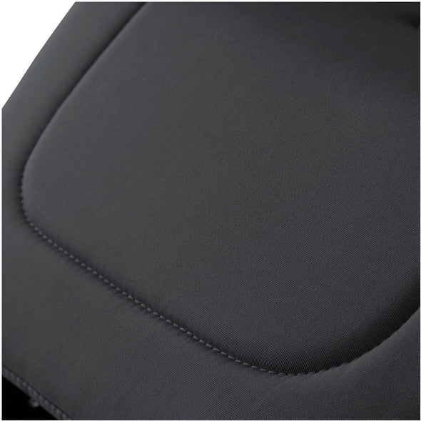 Cărucior sport pliabil pentru copii Hauck Travel N Care Plus negru - LunaHome.ro
