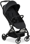 Cărucior sport pliabil pentru copii Hauck Travel N Care Plus negru - LunaHome.ro