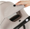 Carucior sport pliabil pentru copii Hauck Travel N Care bej - LunaHome.ro