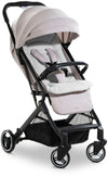 Carucior sport pliabil pentru copii Hauck Travel N Care bej - LunaHome.ro