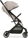 Carucior sport pliabil pentru copii Hauck Travel N Care bej - LunaHome.ro